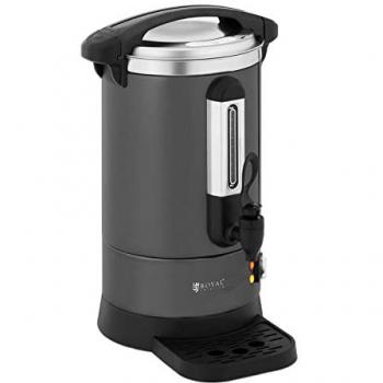 Cafetière à filtre 6 l