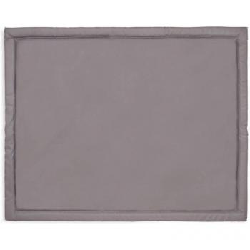 Jollein Boxkleed Storm Grijs 75 x 95 cm