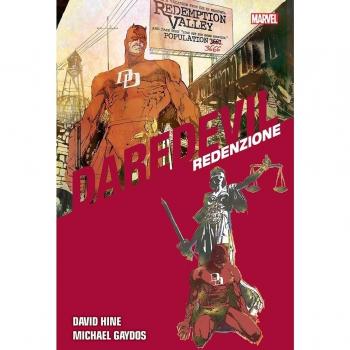 Redenzione. Daredevil collection (Vol. 12)