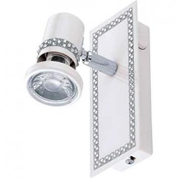 EGLO Interieur‑Lampe (Silber)