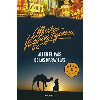 Alí en el país de las maravillas (Best Seller)
