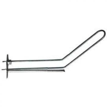 Résistance thermoplongeuse RHONELEC (sans anode, ni joint), ancien modèle