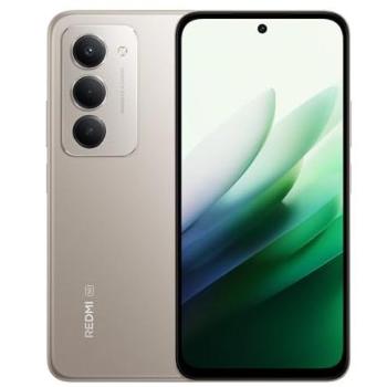 Xiaomi Redmi 15 5G – 8 GB/256 GB, Dual‑Nano‑SIM, Titan Grau