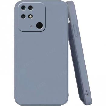Protector Suave TPU para Xiaomi Redmi 10C