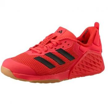 Zapatos deportivos Adidas Dropset 3 color rojo – Hombre