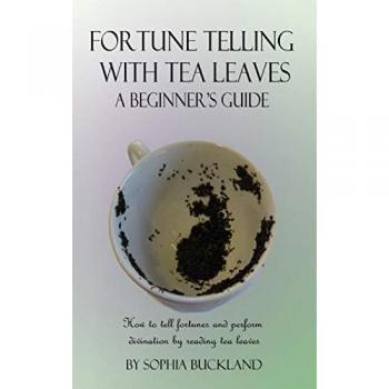 Fortune Telling with Tea Leaves