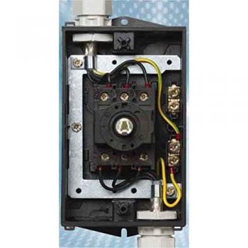 EFB-Elektronik D-Sub Buchse 50pol. Schneid-klemm, EDFF 50 LPIII-Z UNC (29019.1)