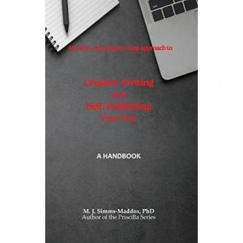 Creative Writing and Self-Publishing Your Way