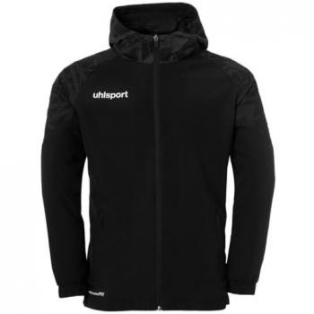 Uhlsport Goal 25 Evo Gewebte Kapuzenjacke für Herren