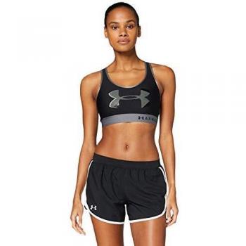 Under Armour Fly-By 2.0 Women's Running Shorts