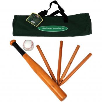 Garden Rounders Game