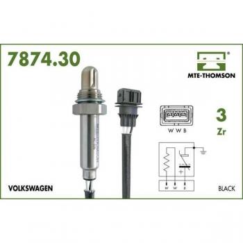 VEGAZ ULS-36 Sensore lambda