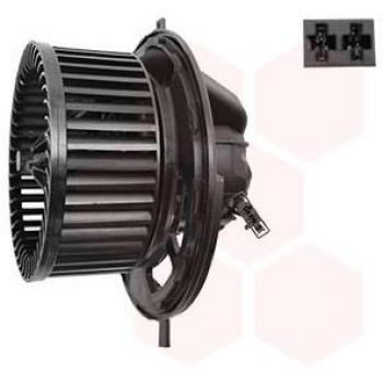 Ventilador de Habitáculo Modelo 3058773 – VAN WEZEL