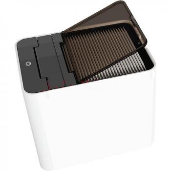 Tragbarer Zahnstocher Dispenser