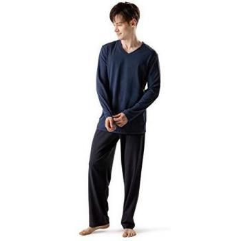 DAVID ARCHY Men's Breathable Loungewear Set