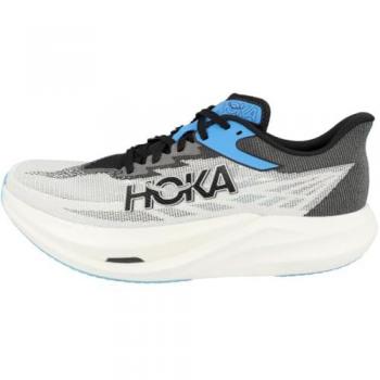 Rocket X 3 HOKA – Couleur Gris Noir – Taille 44
