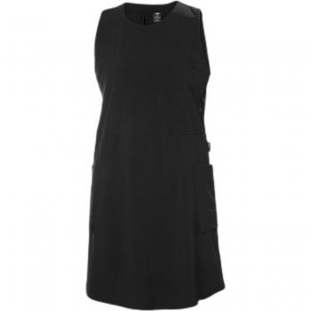 Helly Hansen Viken Recycled Dress für Damen in Schwarz