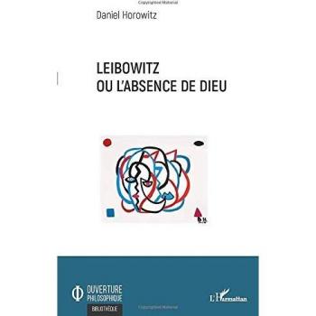 Leibowitz ou l'absence de Dieu