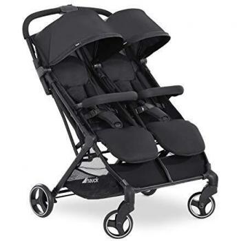 Passeggino Gemellare Hauck Swift X Duo