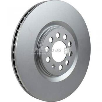 JP GROUP Disc Brake 1163112500