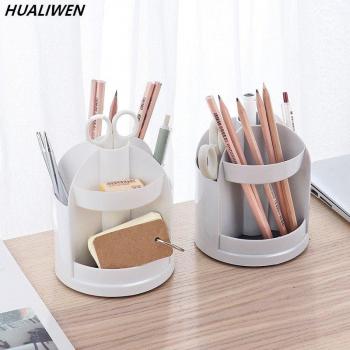Organizador 7‑Plaza Pluma Desk