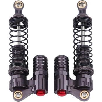 Amortiguador Hidráulico 1:10 para Axial Scx10