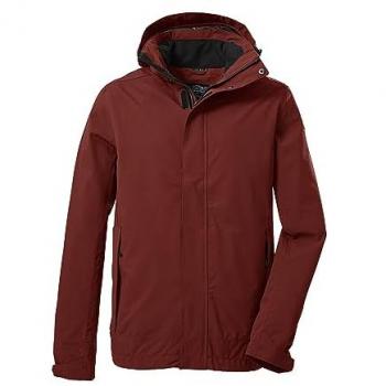 KILLTEC Herren Funktionsjacke KOS 87 MN JCKT_XENIOS