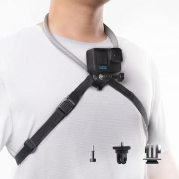 PGYTECH GM-153 Collana per Videocamera d'azione