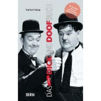 Aping, Norbert: Das kleine Dick & Doof-Buch