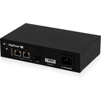 UBIQUITI Networks EdgePower 54V 72W Alimentatore DC, EP-54V-72W