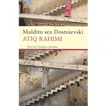 Maldito sea dostoievski (Tapa blanda).