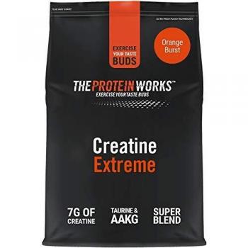 Beta‑Analine Power Orange 400 g