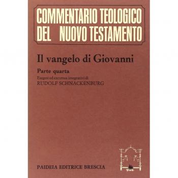 Il Vangelo di Giovanni (Vol. 4)