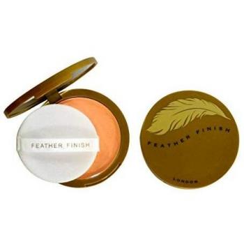 Mayfair Feather Finish Compact Powder 06 Translucent I
