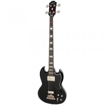 Epiphone EB-3 Bass (Ebony)