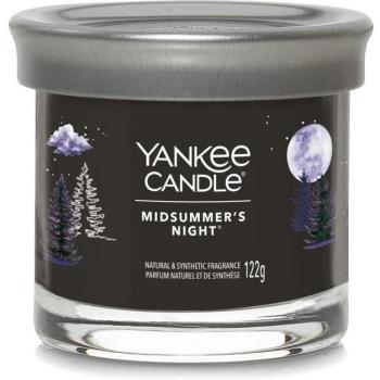 Midsummer's Night Scented Candle by Yankee
