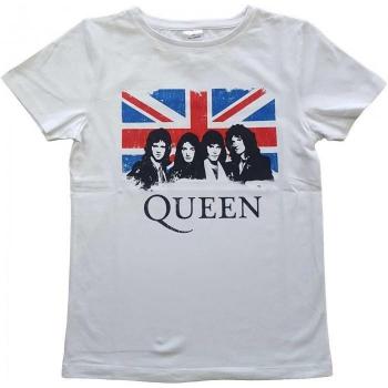 Union Jack Youth T-Shirt