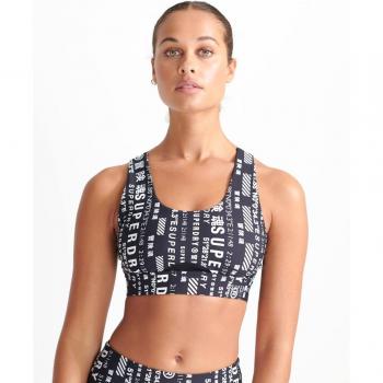 Soutien-gorge femme Superdry Training