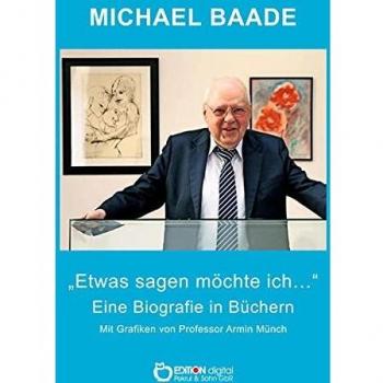 Etwas sagen möchte ich ...