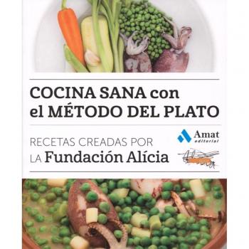 Cocina sana con el método del plato