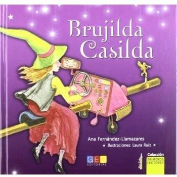 Brujilda Casilda (Leo Solo (g.E.U.))
