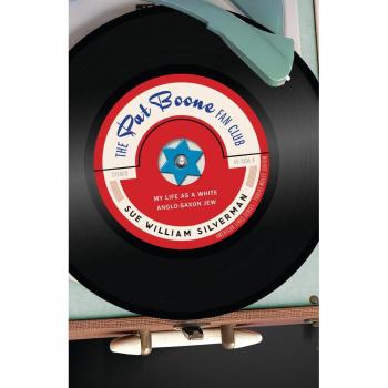 The Pat Boone Fan Club by Sue William Silverman