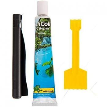 Ubbink Pond Repair Kit, Includes Sealant and Patches