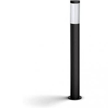 Philips Uthrecht LED Deck Light Anthracite