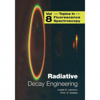 Radiative Decay Engineering