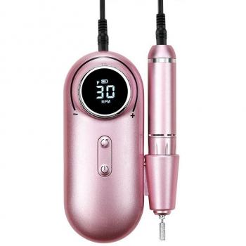 Strong Power Nail Drill for Manicure