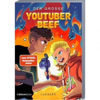 Der groÃe YouTuber-Beef
