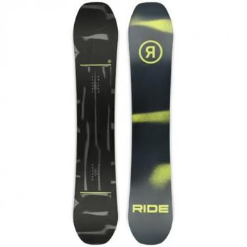 Snowboard Manic U 160