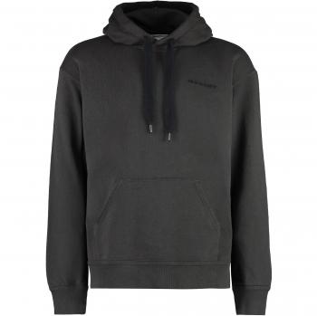 Men's Medium Isabel Marant Marcello Hoodie in Black