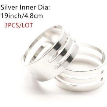 Kit de Abridor de Anillos de Cobre